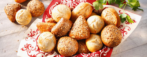 Petits pains