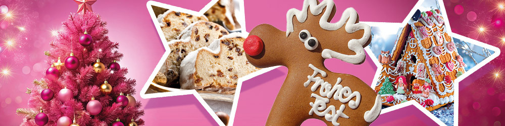 Précommande pour Noël