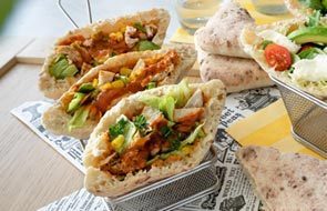 Oriental Bakery