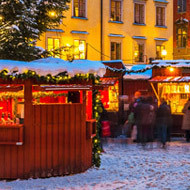 Marché de Noël