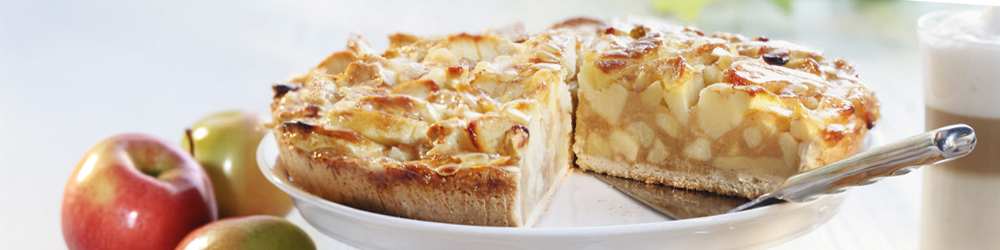 Gâteaux et desserts