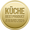 KÜCHE AWARD 2025