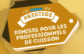 Découvrir l’offre spéciale