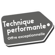 Technique performante