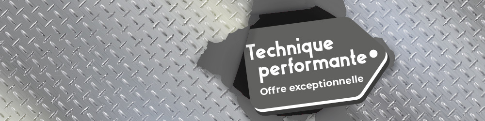 Technique performante. Offre exceptionnelle – promotions sur les techniques de cuisson