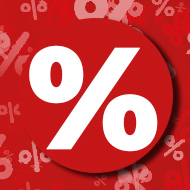% Les offres d’octobre % A saisir de suite