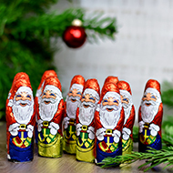 Petit Père Noël