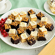 Micro Brownie et Blondie-Box