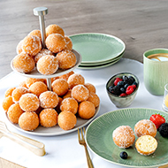 SG-Bouchée beignet babeurre