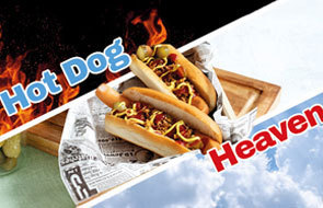 Vers l’offre hot dog