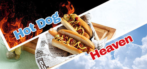 Vers l’offre hot dog