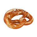 Bretzel bio** à l'épeautre