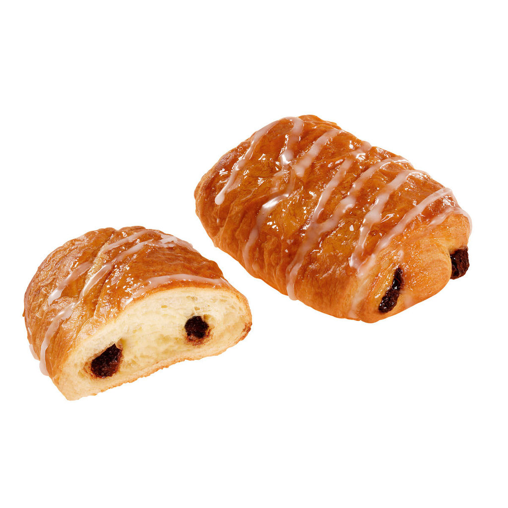 Petit pain au chocolat