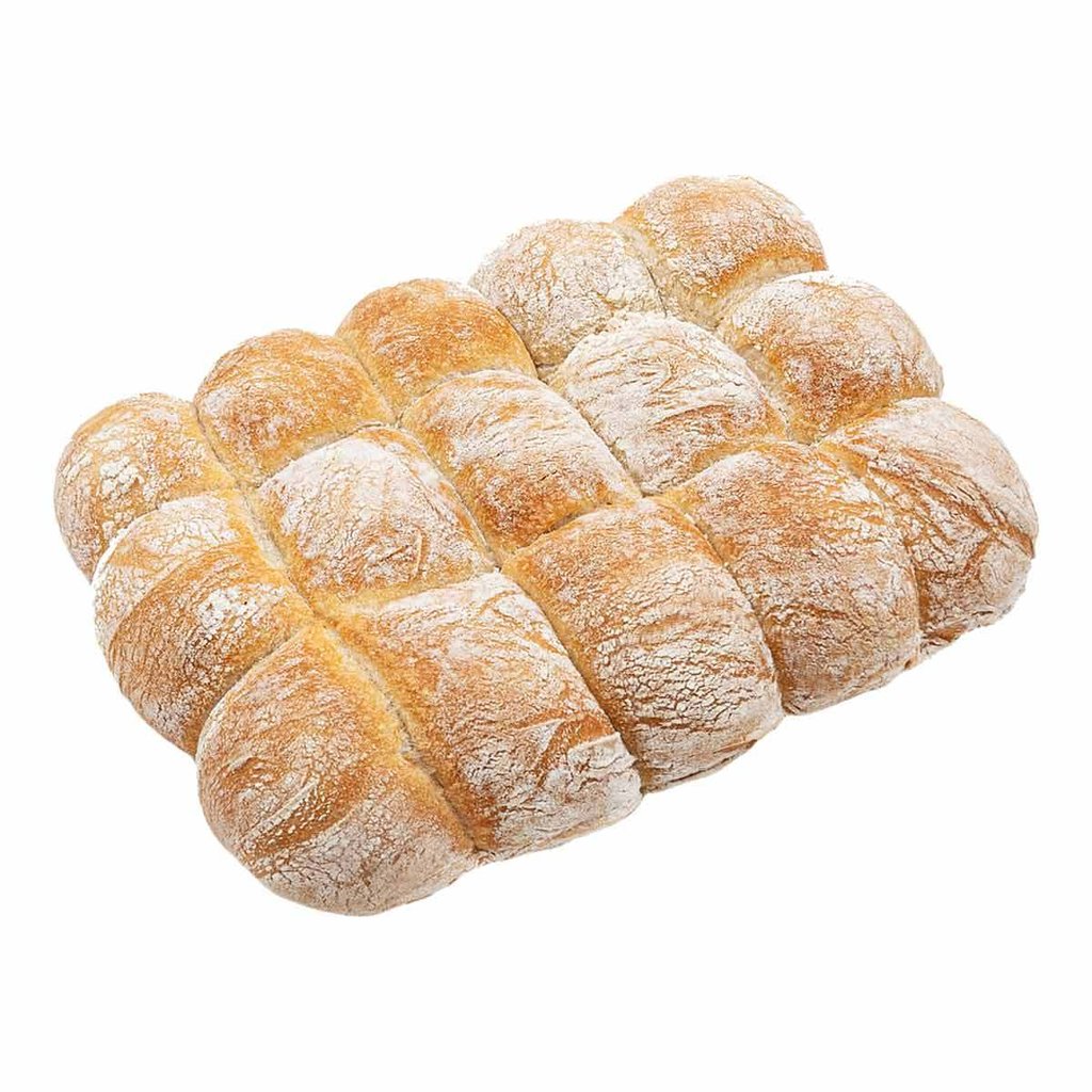 Petit pain froment à partager Bio**