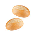 Mini petit pain Bio** croustillant