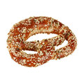 Bretzel Bio aux graines