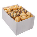 Assortiment de petits pains croustillants, 3 sort. - 3