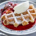 SG-Gaufre belge - 1