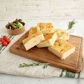 Cadre foccacia au romarin