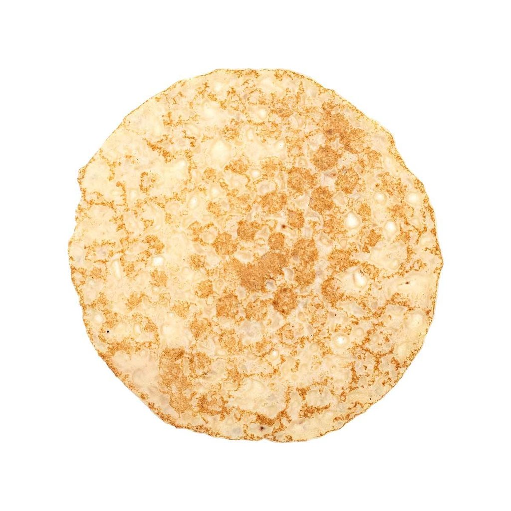 Crêpe nature