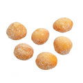 SG-Micro boule beignet au fromage blanc