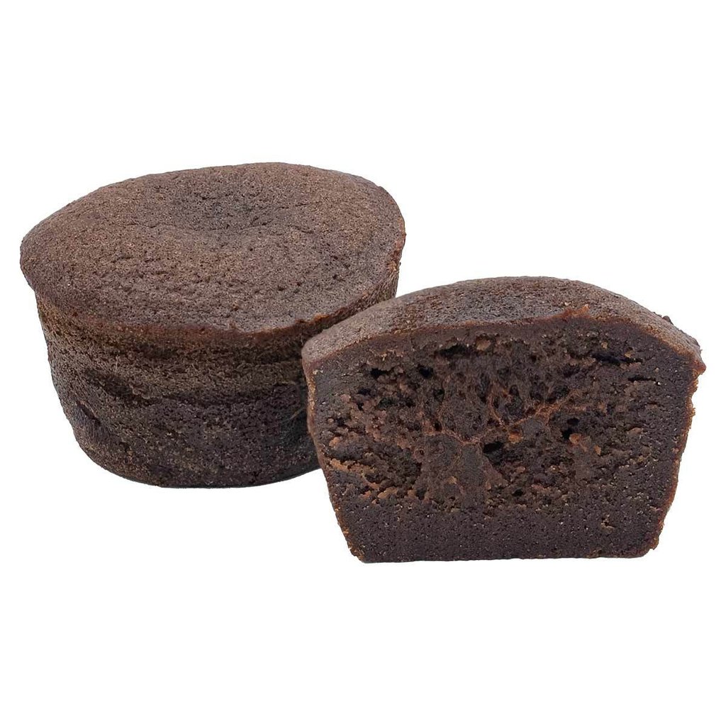 Fondant au chocolat