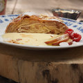 Strudel aux pommes - 3