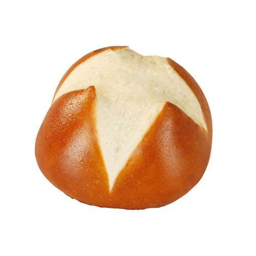 Boule croq'sel cuite