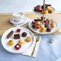 Petits Fours "Tradition", 8 sortes - 1