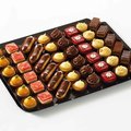 Petits Fours "Tradition", 8 sortes - 3