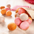 SG-Bouchée beignet babeurre - 5