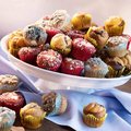 Assortiment mini-muffins, 3 sortes - 2