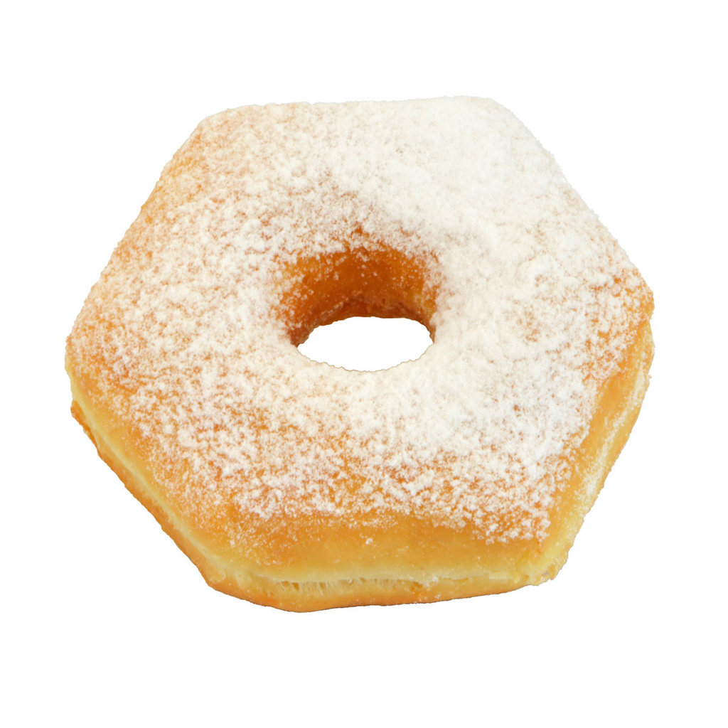 SG-Donut EDNA sucre