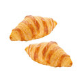 Mini croissant au beurre 25 g Bake up