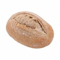 Petit pain au seigle cuit