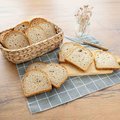 Pain de campagne, tranché - 2