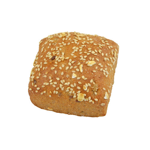 Petit pain** complet céréales/épeautre Bio
