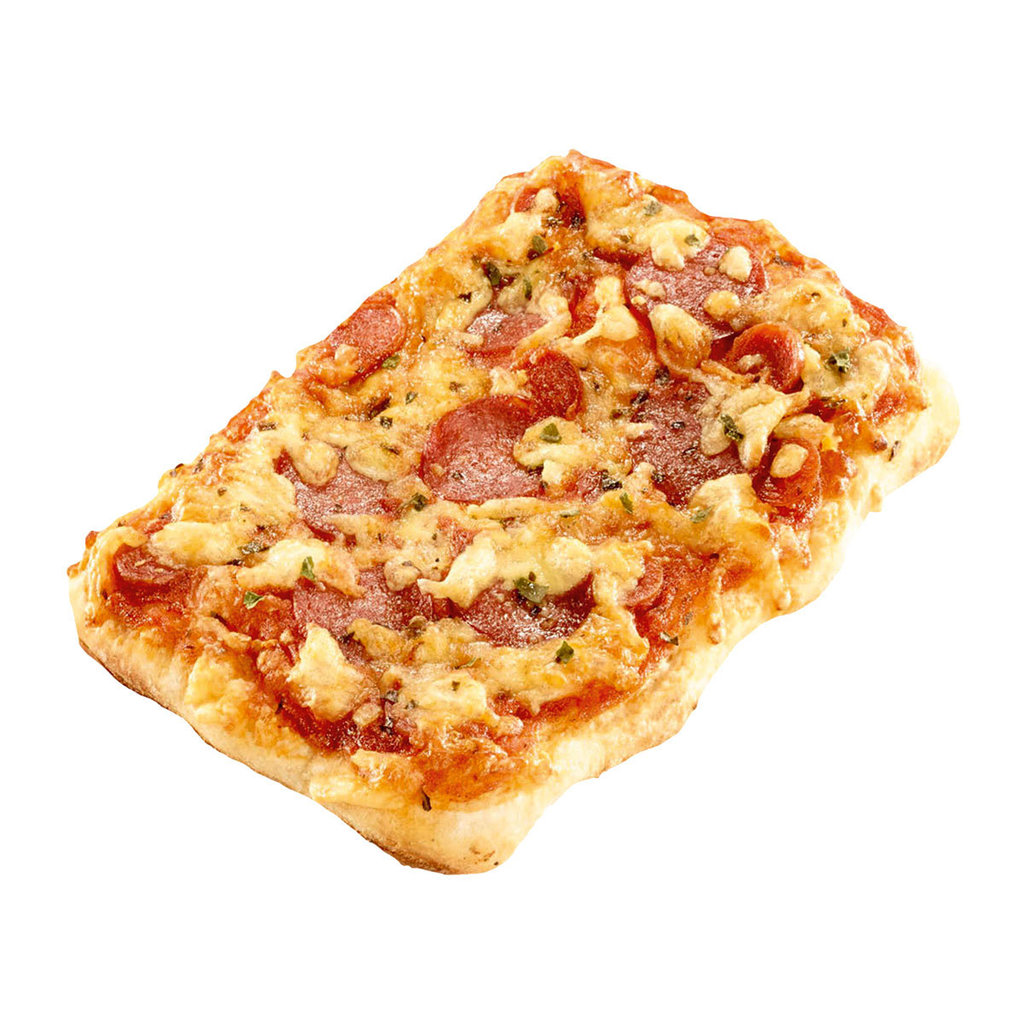 Pizza Premium au salami