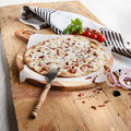 Tarte flambée alsacienne - 2