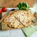 Tarte flambée alsacienne - 3