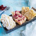 Assortiment minis crumbles, 3 sortes - 2