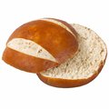 Bretzel Burger, tranché - 4