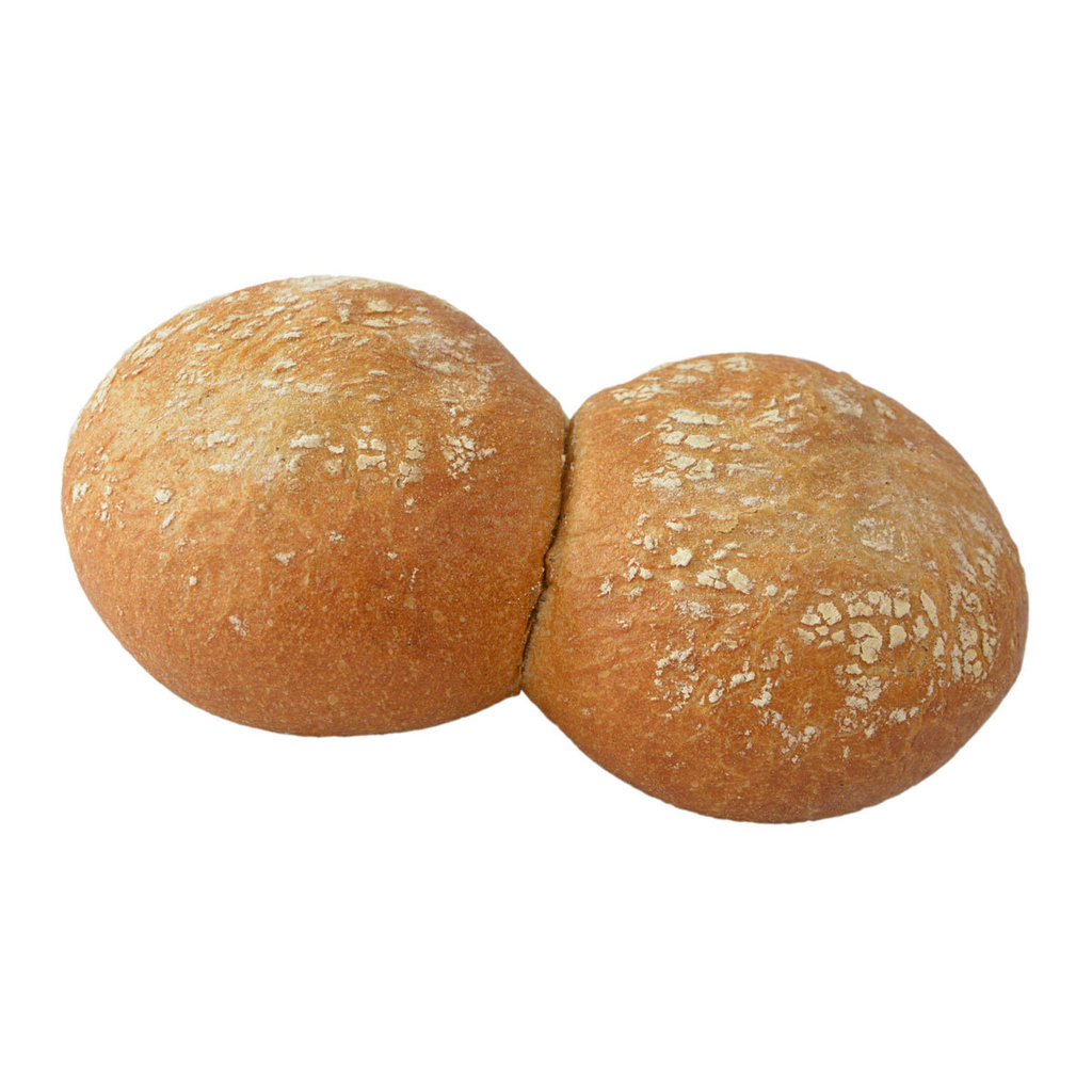 Petit pain de campagne double** Bio