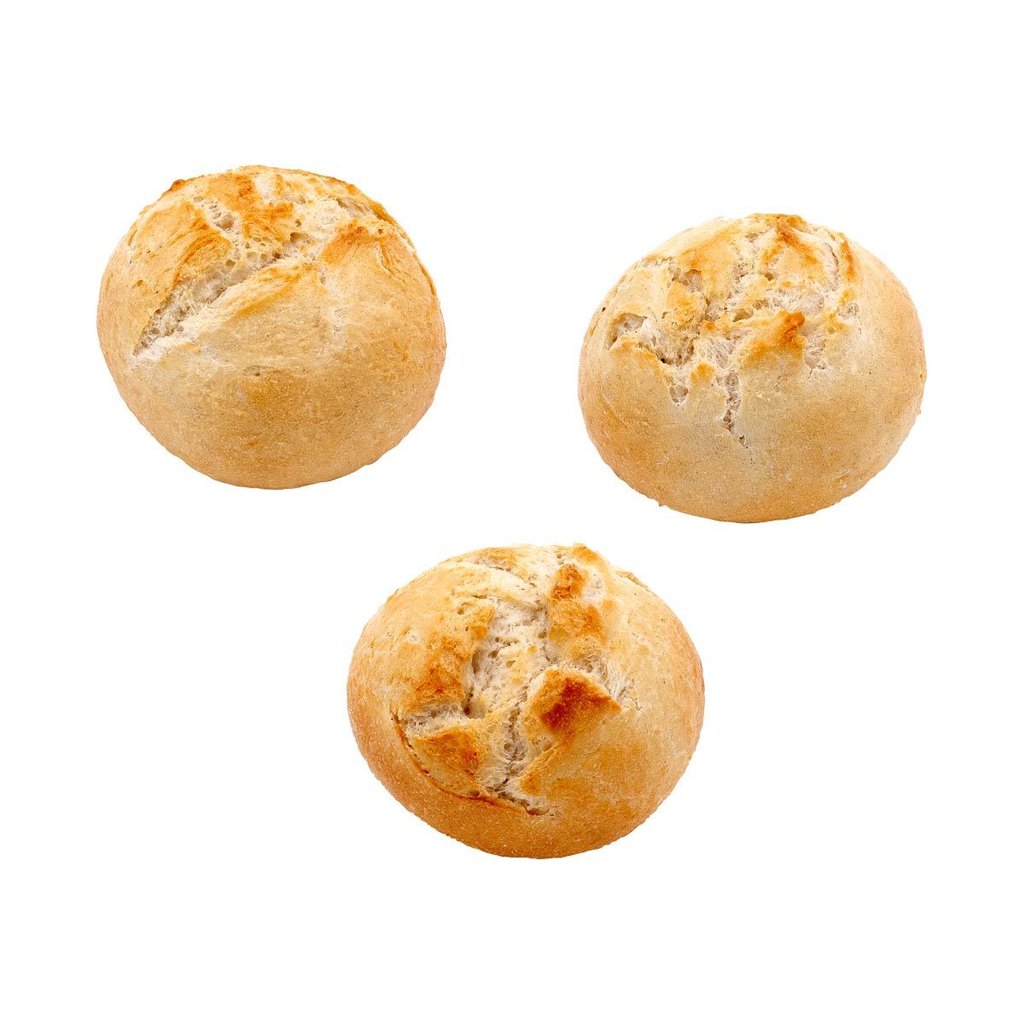Mini boule terroir "Rose"