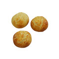Mini boule terroir "Rose"