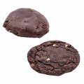 Cookie trois chocolats à cuire, cru - 1