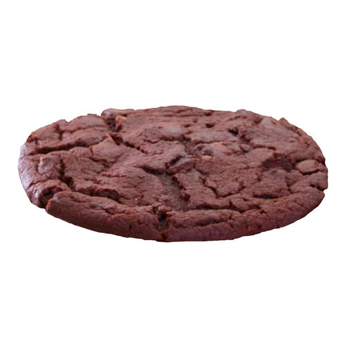 Cookie trois chocolats à cuire, cru
