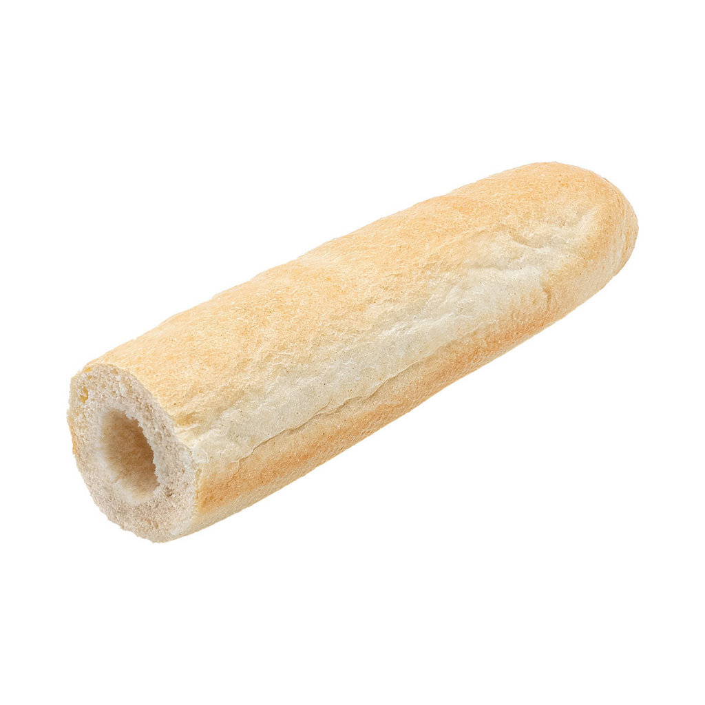 Petit pain hot dog 60 gr