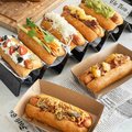 Gourmet Hot Dog - 2