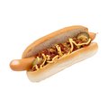 Pain à hot dog - 2